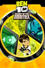 Ben 10: Secret of the Omnitrix 🎬