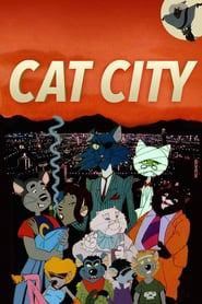 Cat City 🎬