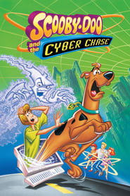 Scooby-Doo! and the Cyber Chase 🎬