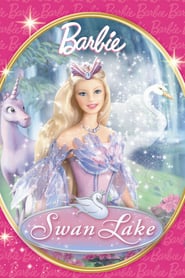 Barbie of Swan Lake 🎬