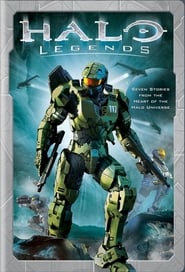 Halo: Legends 🎬