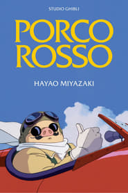 Porco Rosso 🎬