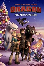 How to Train Your Dragon: Homecoming 🎬