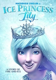 Ice Princess Lily 🎬