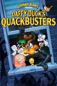 Daffy Duck's Quackbusters 🎬