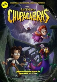 The Legend of the Chupacabras 🎬