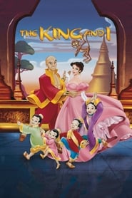 The King and I 🎬