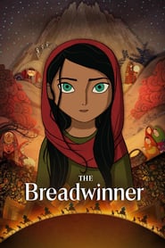 The Breadwinner 🎬