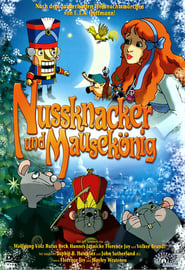 The Nutcracker and The Mouseking 🎬