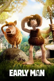 Early Man 🎬