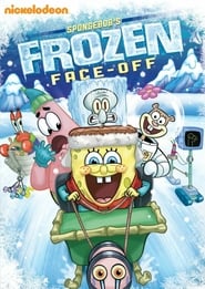 Spongebob Squarepants: Spongebob's Frozen Face-Off 🎬