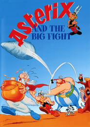 Asterix and the Big Fight 🎬