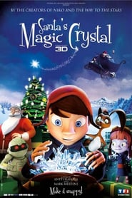 The Magic Crystal 🎬