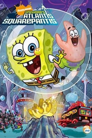 SpongeBob's Atlantis SquarePantis 🎬