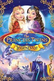 The Princess Twins of Legendale 🎬