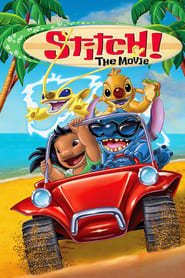 Stitch! The Movie 🎬