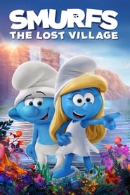 Smurfs: The Lost Village 🎬