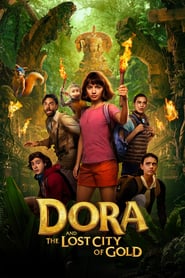 Dora and the Lost City of Gold 🎬