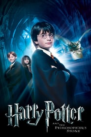 Harry Potter and the Philosopher's Stone 2001 🎬