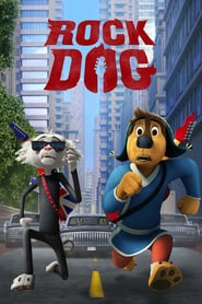 Rock Dog 🎬