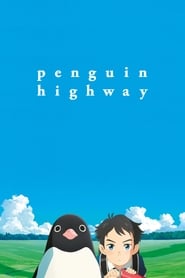 Penguin Highway 🎬