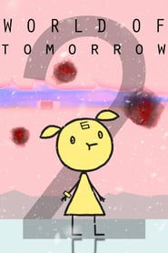 World of Tomorrow Episode Two: The Burden of Other People's Thoughts 🎬