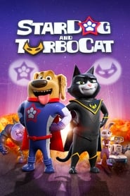 StarDog and TurboCat 🎬