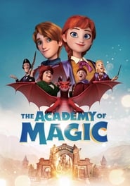 The Academy of Magic 🎬