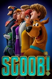 Scoob! 🎬