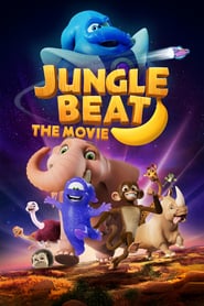 Jungle Beat: The Movie 🎬