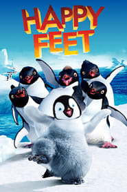 Happy Feet 🎬