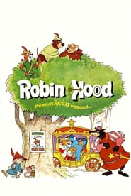 Robin Hood 🎬