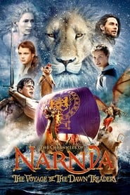 The Chronicles of Narnia: The Voyage of the Dawn Treader 🎬