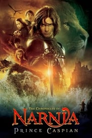 The Chronicles of Narnia: Prince Caspian 🎬