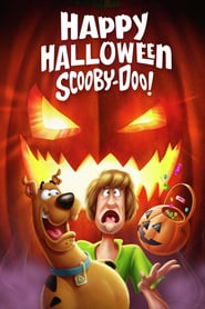 Happy Halloween, Scooby-Doo! 🎬