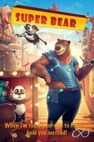 Super Bear 🎬