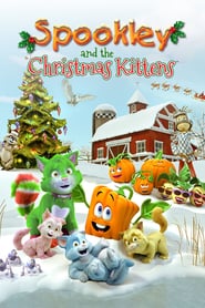 Spookley and the Christmas Kittens 🎬