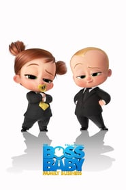 The Boss Baby: Family Business 🎬