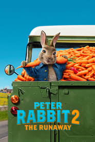 Peter Rabbit 2: The Runaway 🎬