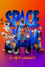 Space Jam: A New Legacy 🎬