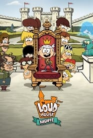 The Loud House Movie 🎬