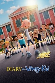 Diary of a Wimpy Kid 🎬