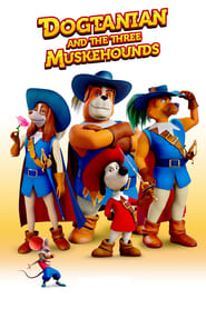 Dogtanian and the Three Muskehounds 🎬