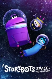 A StoryBots Space Adventure 🎬