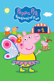 Peppa Pig: Festival of Fun 🎬