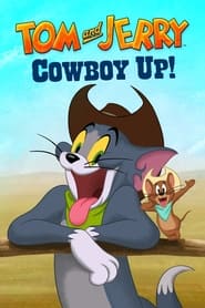 Tom and Jerry Cowboy Up! 🎬