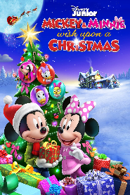 Mickey and Minnie Wish Upon a Christmas 🎬