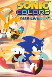 Sonic Colors: Rise of the Wisps 🎬