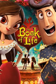 The Book of Life 🎬