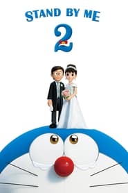 Stand by Me Doraemon 2 🎬